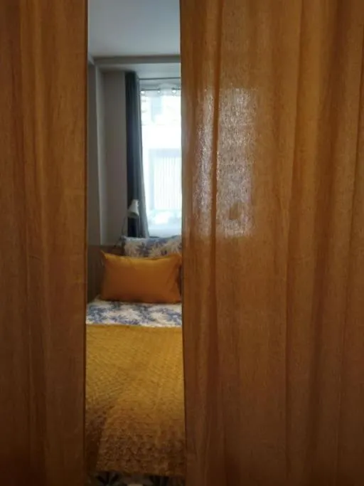 Flat Apartment Paris France